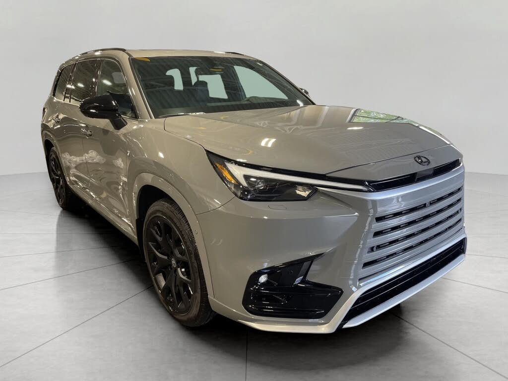 2026 Lexus TX 350 350 Premium