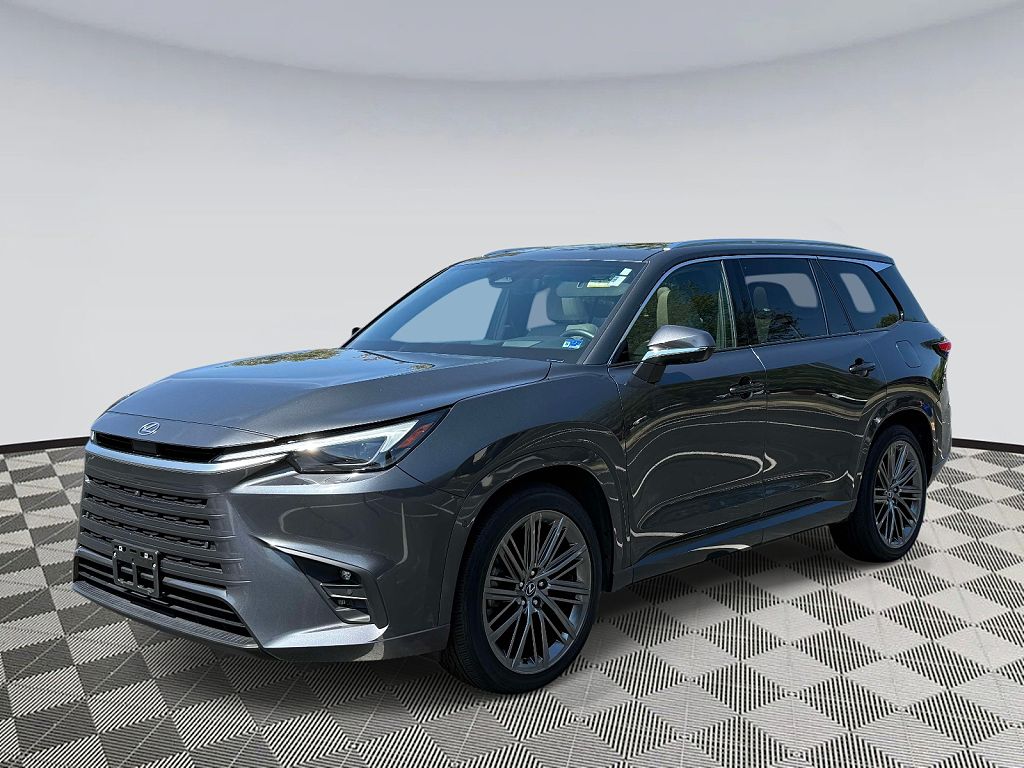 2024 Lexus TX 350 Luxury