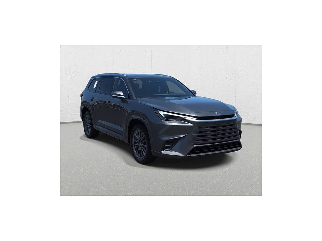 2024 Lexus TX 350 Luxury