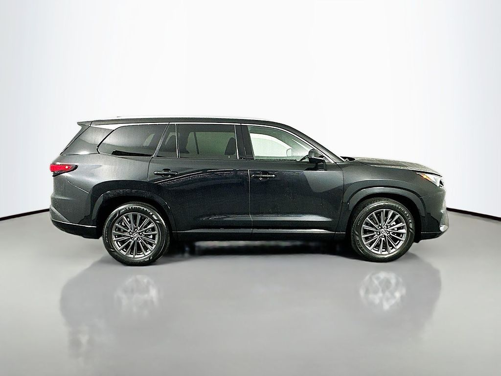 2024 Lexus TX 350 Luxury