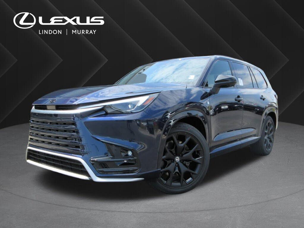 2026 Lexus TX 350 350 Premium