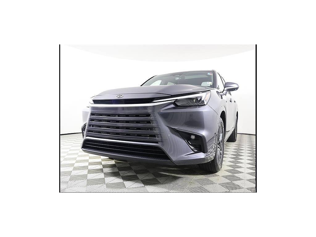 2026 Lexus TX 350 Premium
