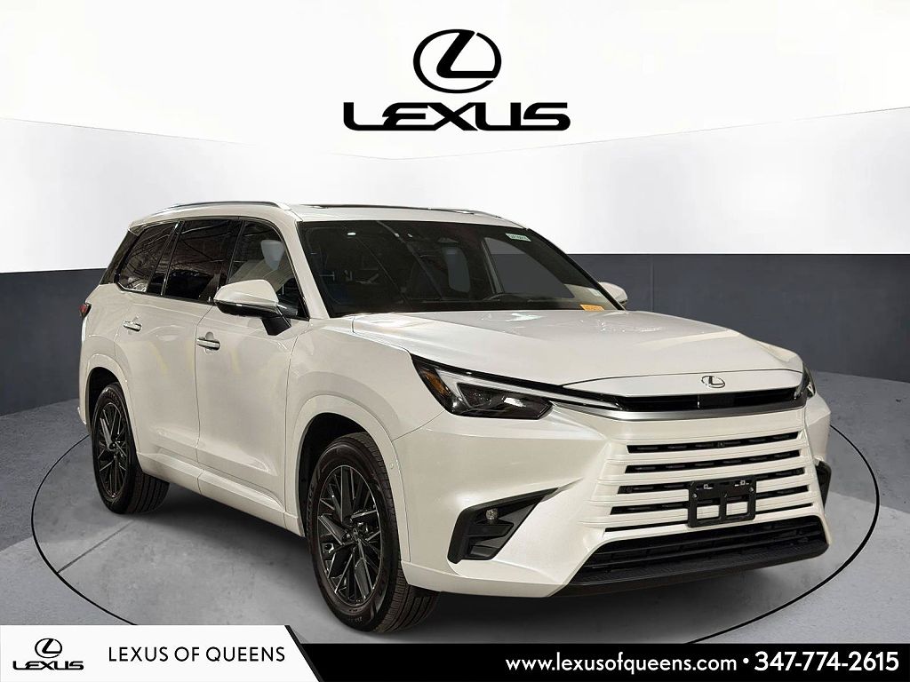 2026 LEXUS TX 350 Premium