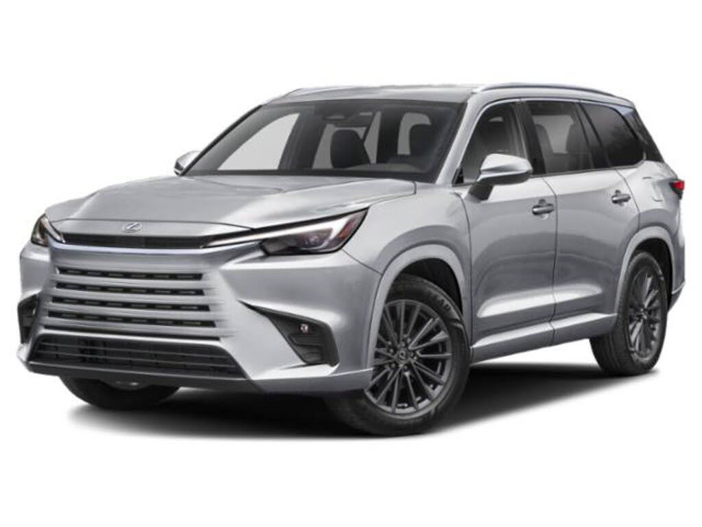 2025 Lexus TX 350 350 Luxury