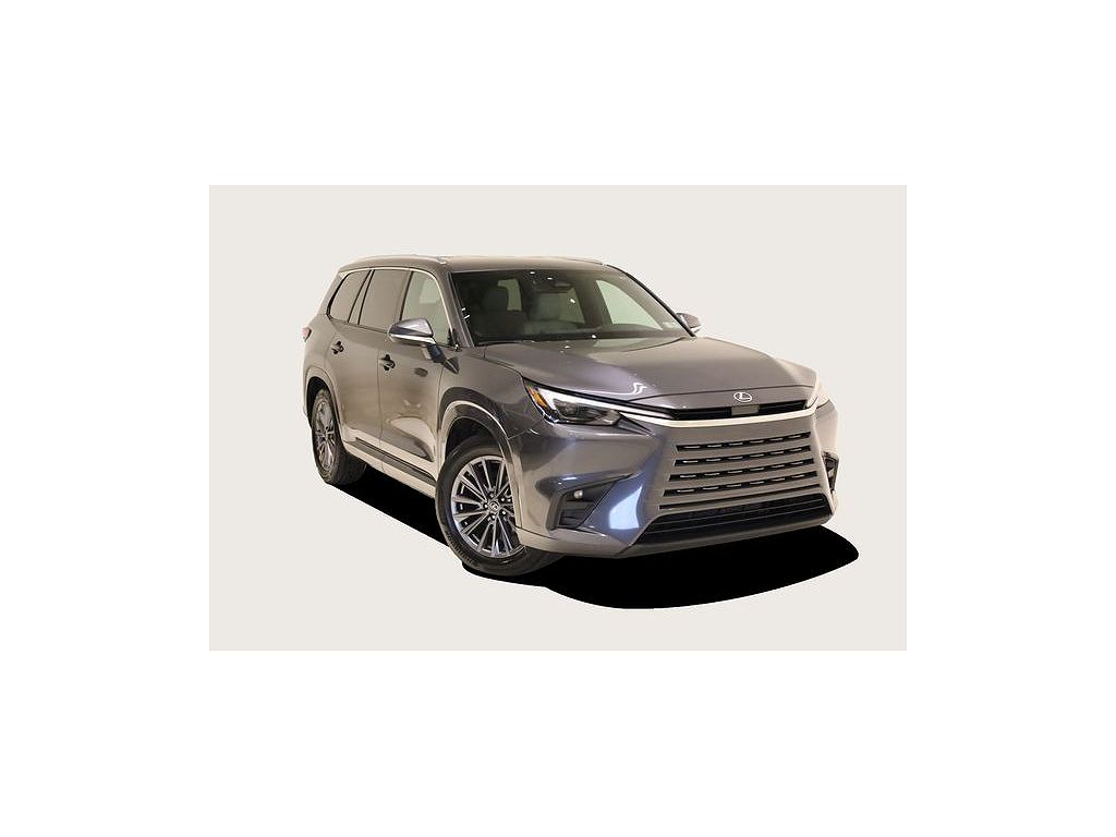 2024 Lexus TX 350 Luxury