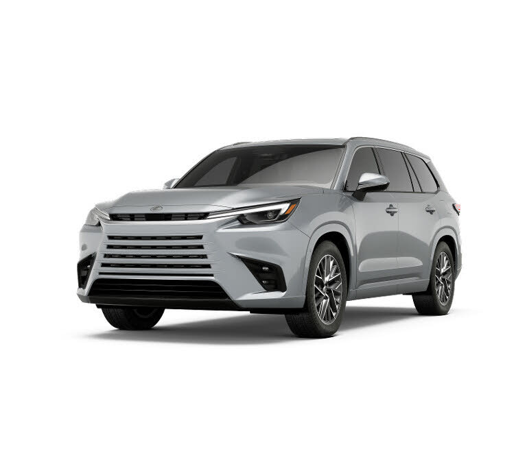 2025 Lexus TX 350 350 Luxury