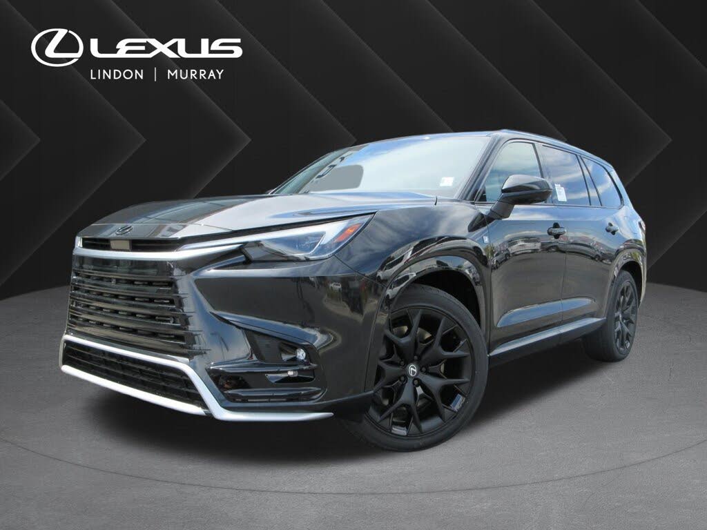 2026 Lexus TX 350 350 Premium