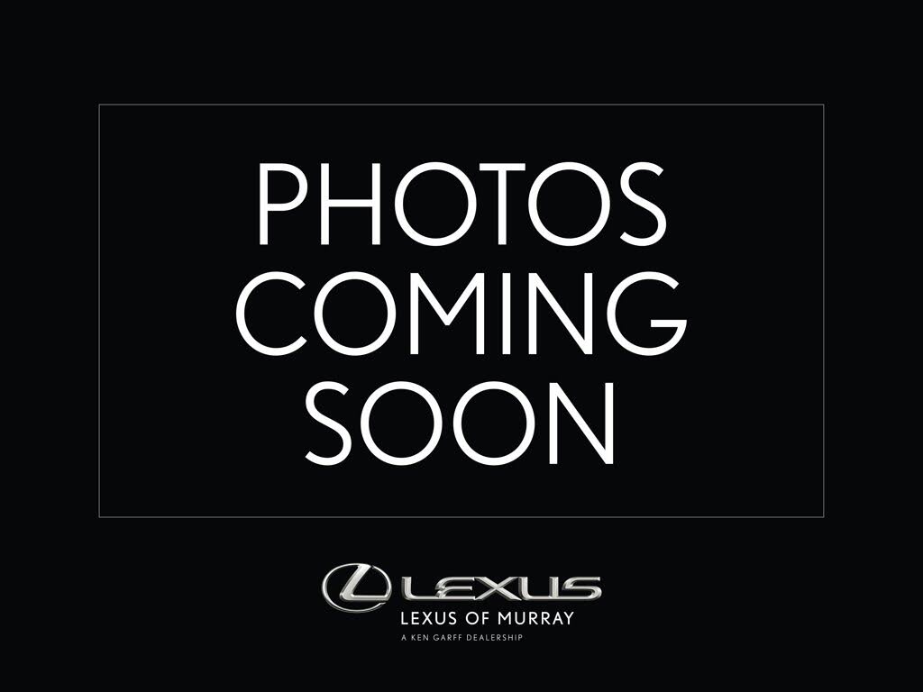 2026 Lexus TX 350 350 F SPORT Handling