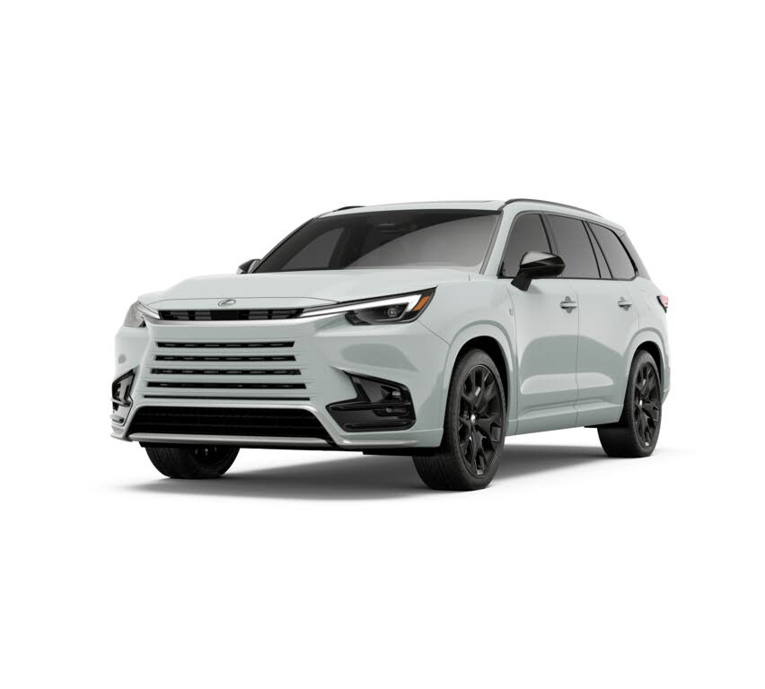 2026 Lexus TX 350 350 Premium