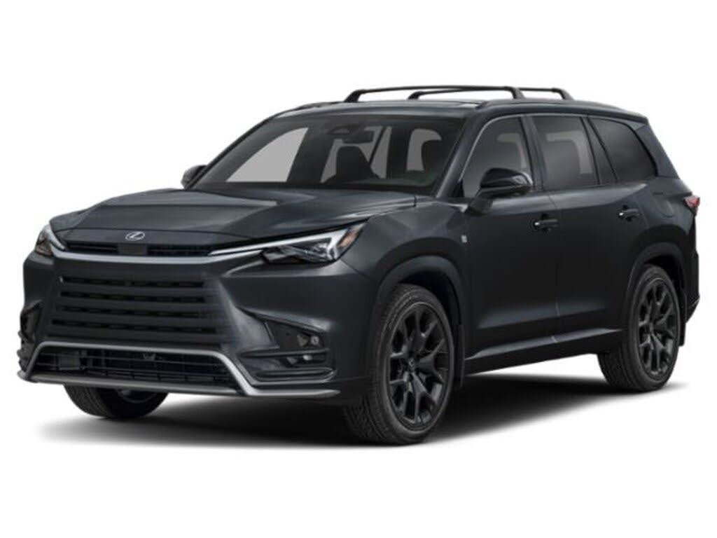 2026 Lexus TX 500h F SPORT Performance Premium