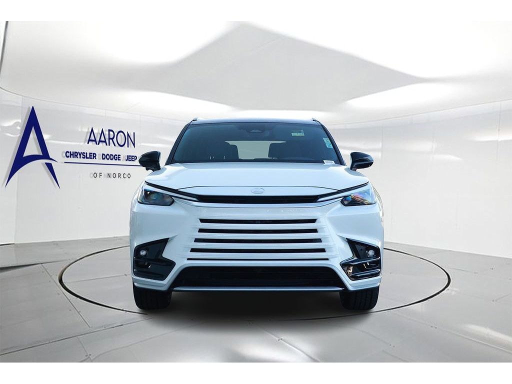 2024 LEXUS TX 500h F SPORT Premium