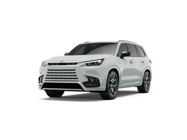 2026 Lexus TX 500h 500h F SPORT Premium