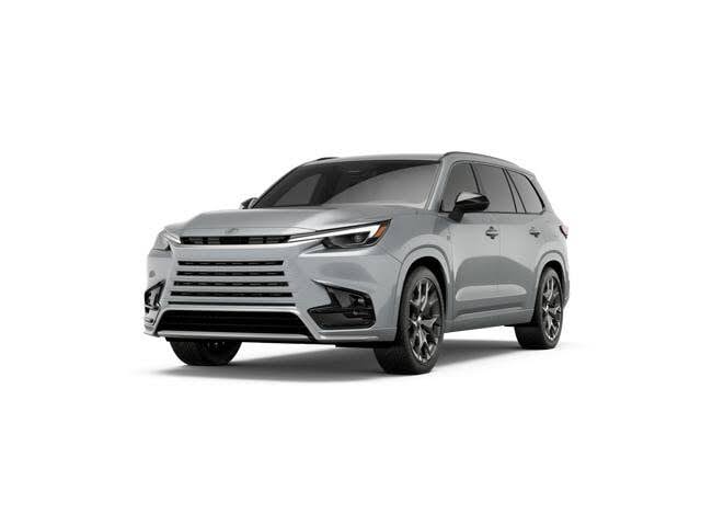 2026 Lexus TX 500h 500h F SPORT Premium