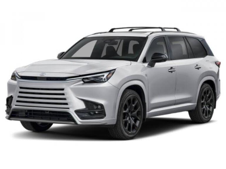 2026 Lexus TX 500h 500h F SPORT Premium
