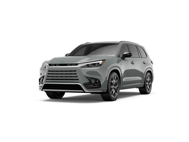 2026 Lexus TX 500h 500h F SPORT Premium