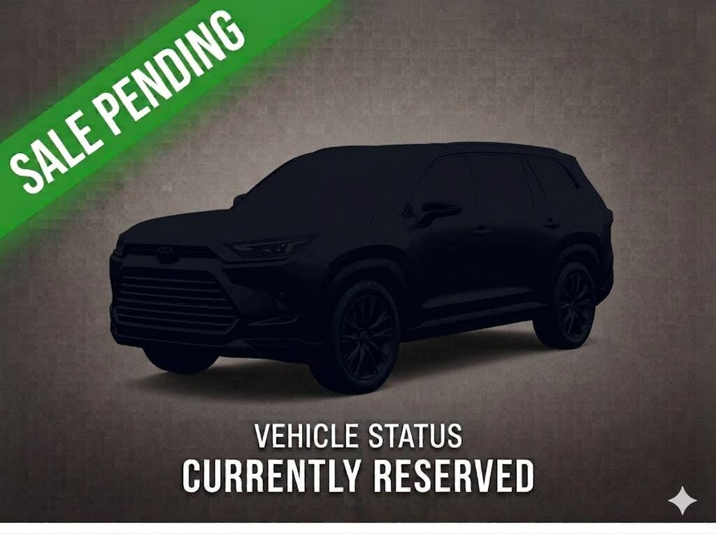 2026 Toyota Grand Highlander Hybrid LE