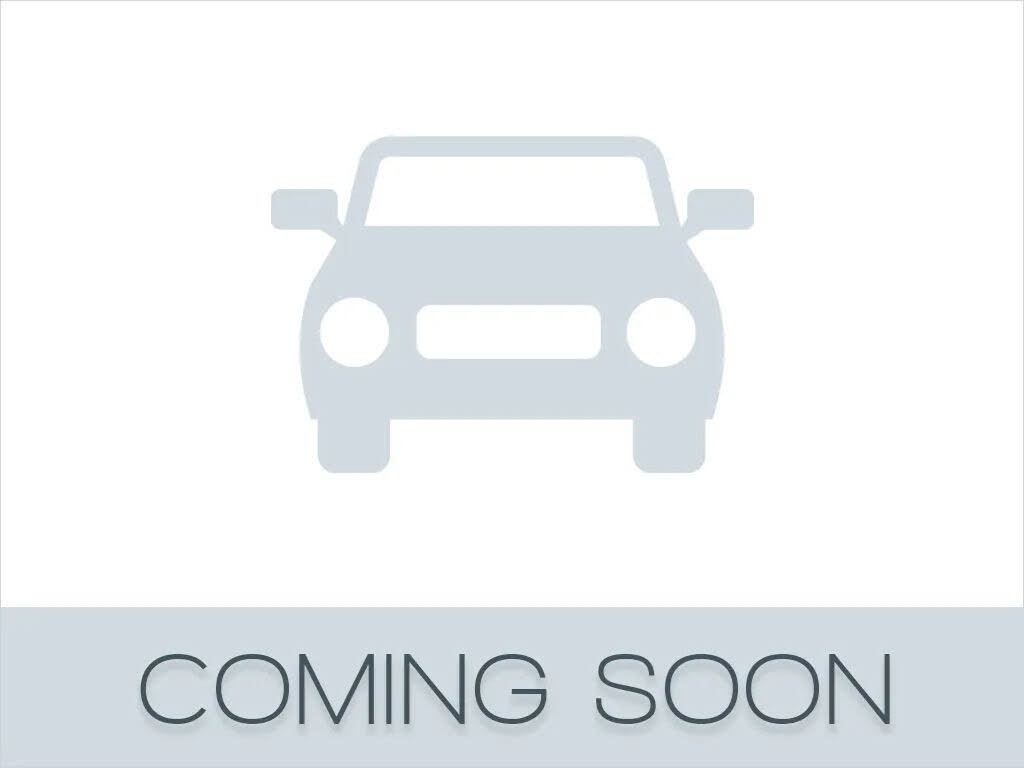 2002 Toyota Sequoia