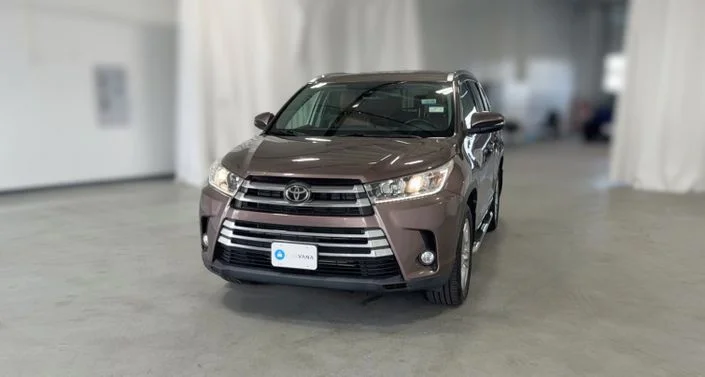 2018 Limited in Brown, 57,837 miles for sale in Dallas, TX