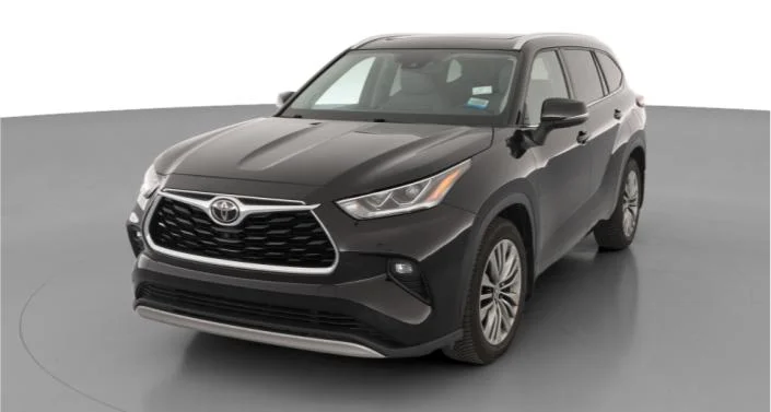 2021 Platinum in Brown, 56,432 miles for sale in Cleveland, OH