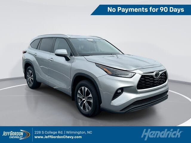 2024 Platinum in Gray, 118 miles for sale in Wilmington, NC