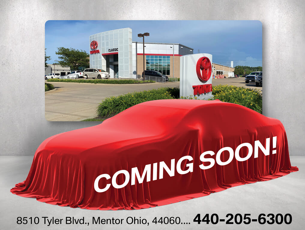 2017 Toyota Sienna LE 7-Passenger Mobility Auto Access