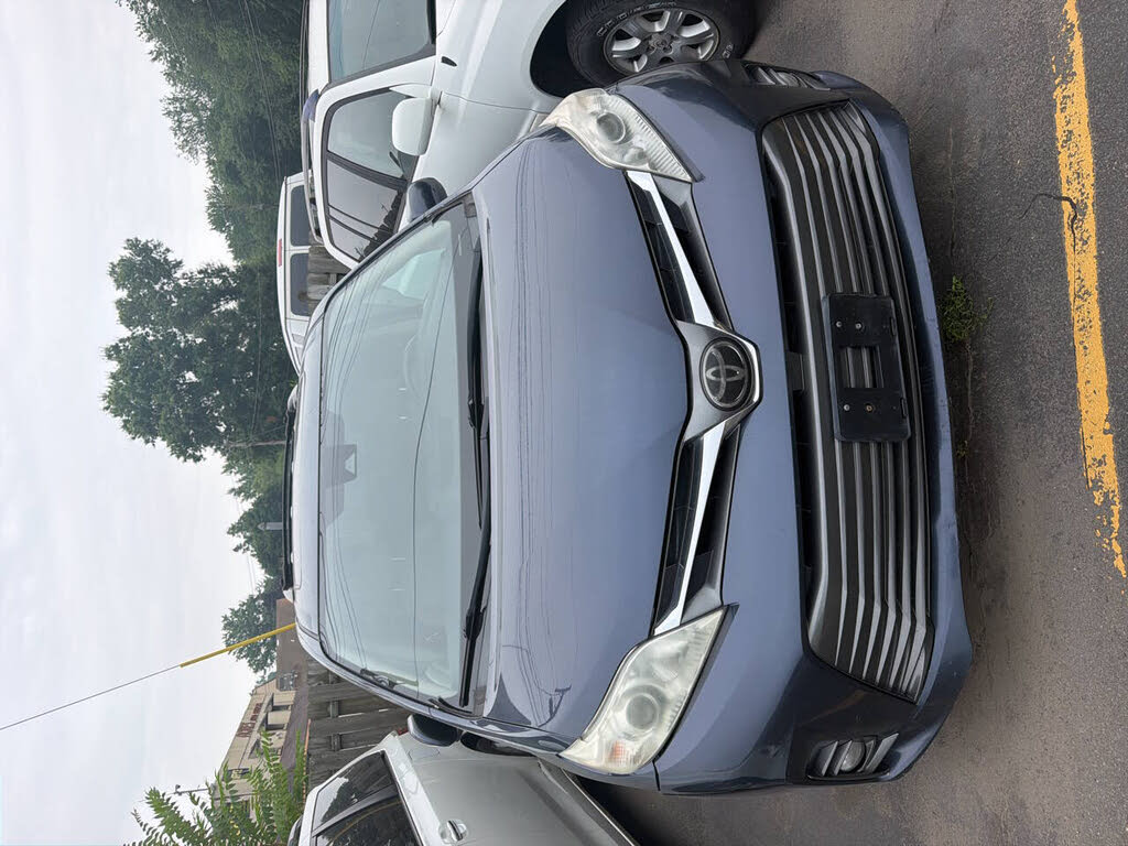 2018 Toyota Sienna XLE Premium 8-Passenger