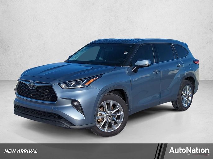 2020 Limited in Moondust, 60,128 miles for sale in Fort Myers, FL