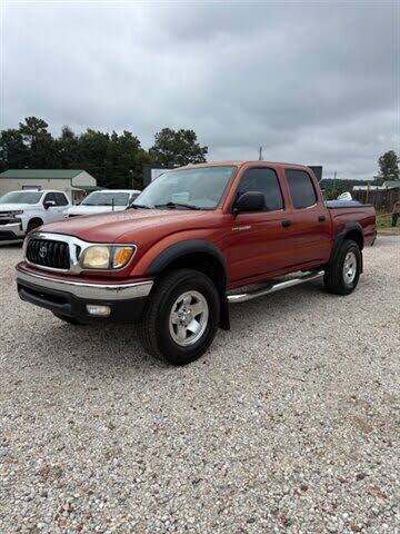 2003 Toyota Tacoma PreRunner