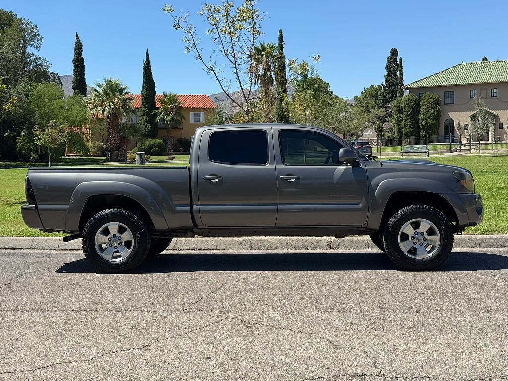 2006 Toyota Tacoma PreRunner V6