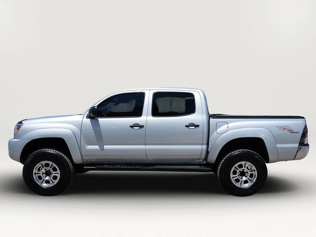 2006 Toyota Tacoma V6