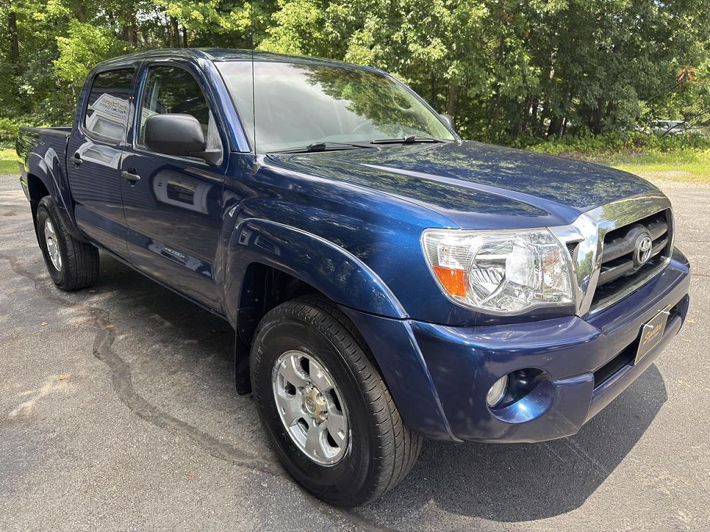 2005 Toyota Tacoma V6