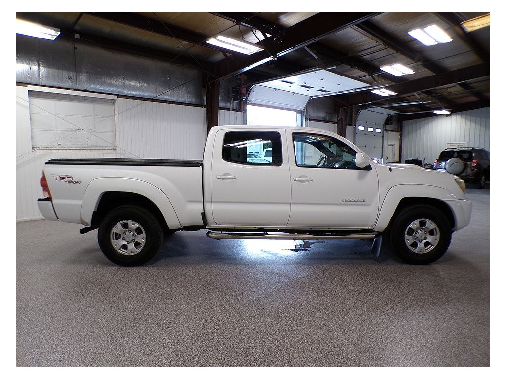 2006 Toyota Tacoma V6