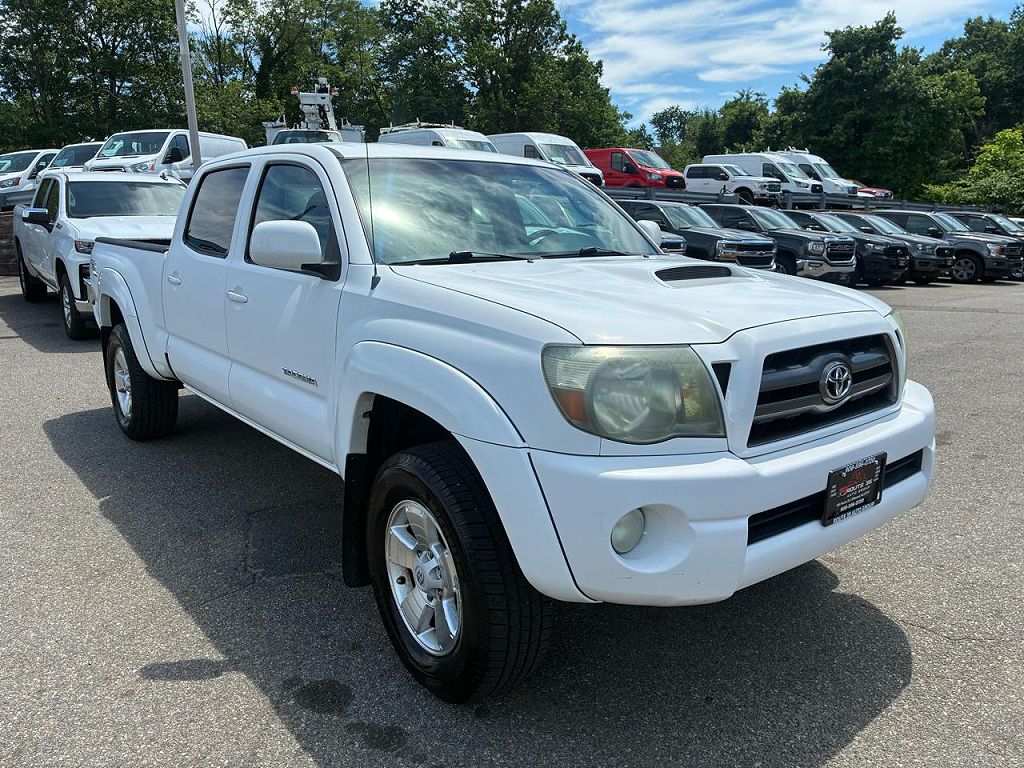 2009 Toyota Tacoma V6