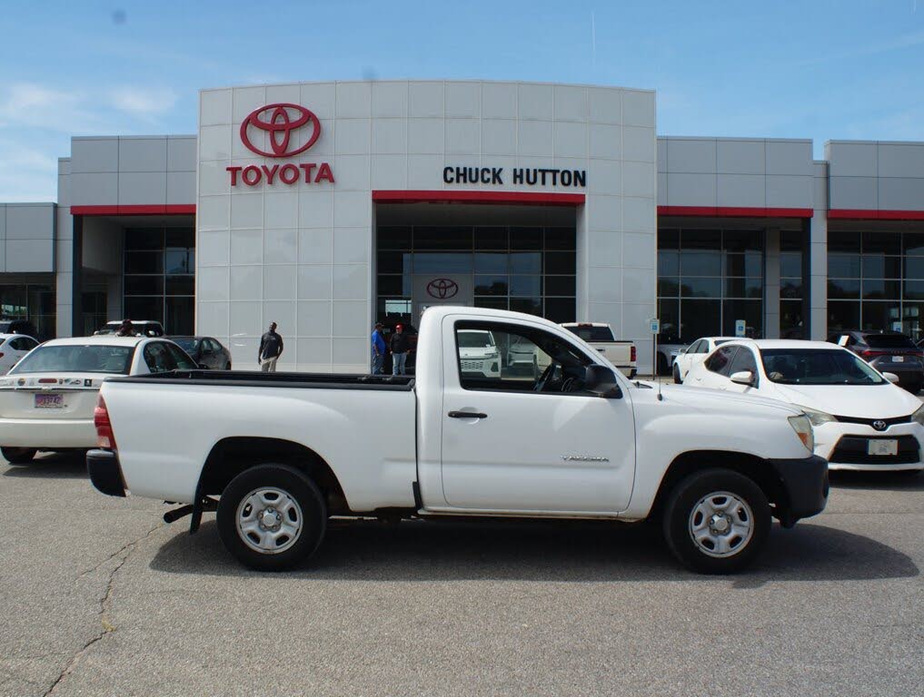 2006 Toyota Tacoma