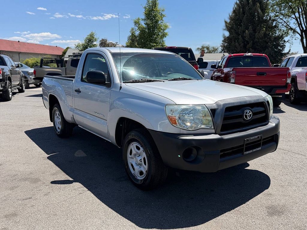 2008 Toyota Tacoma