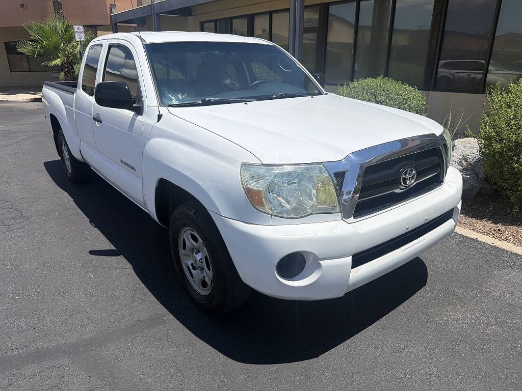2006 Toyota Tacoma