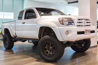 2008 Toyota Tacoma 4WD Lifted 6" access cab Long Bed