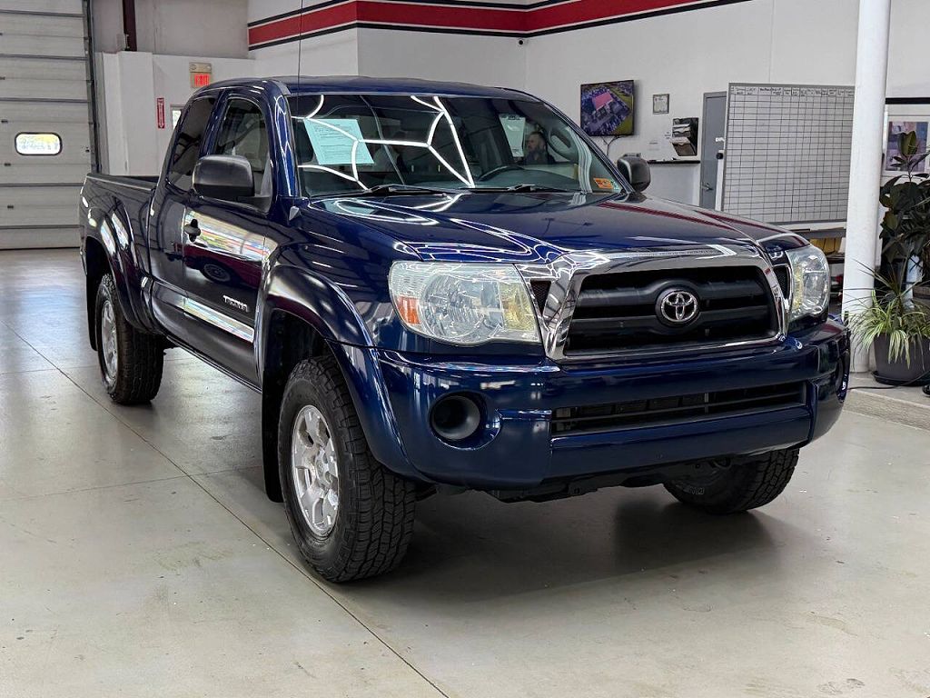 2006 Toyota Tacoma