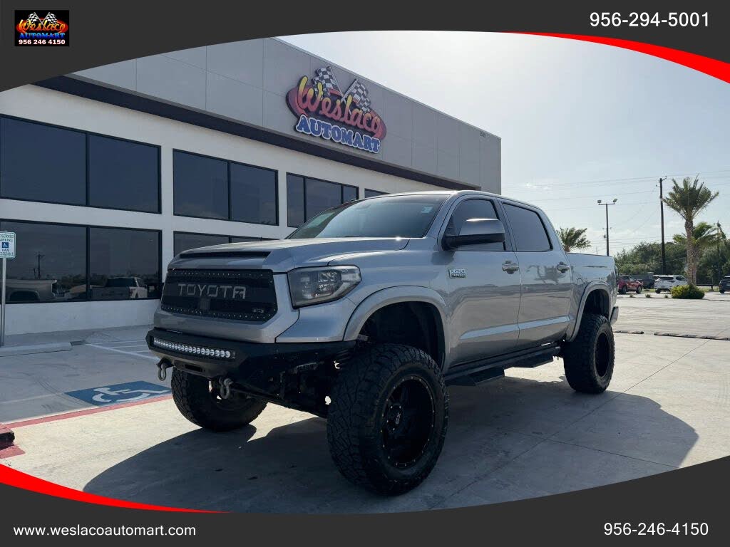 2019 Toyota Tundra 1794