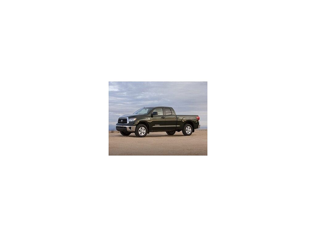 2013 Toyota Tundra Limited