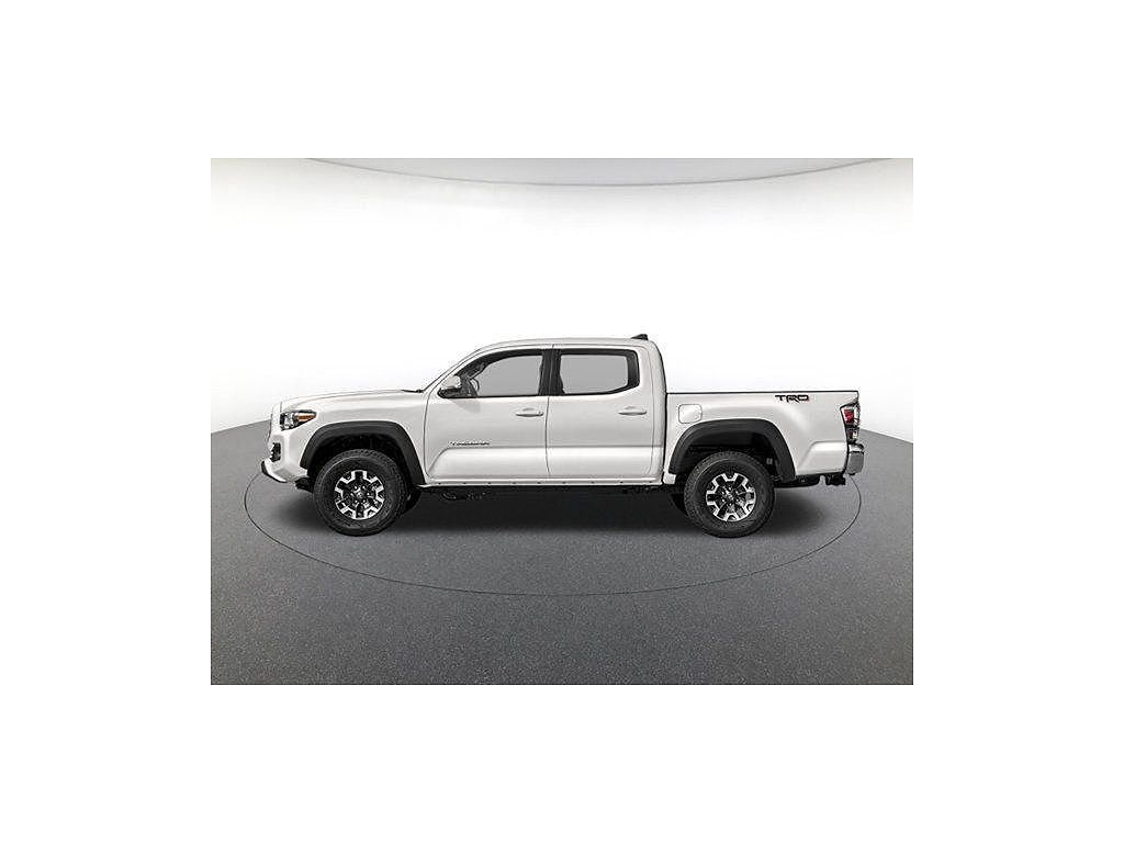 2020 Toyota Tacoma TRD Off Road