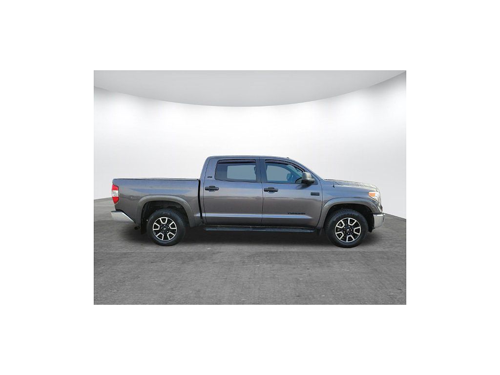 2016 Toyota Tundra TRD PRO FFV