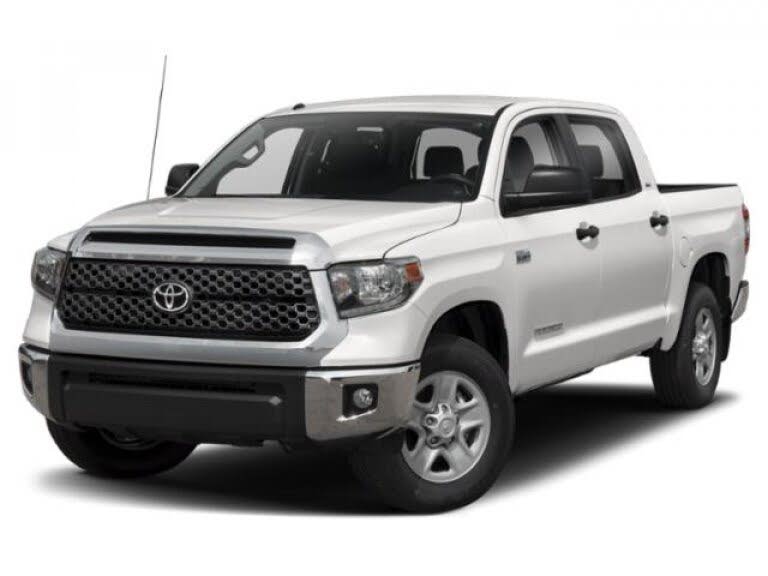 2021 Toyota Tundra TRD PRO