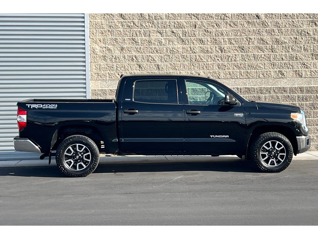 2015 Toyota Tundra TRD PRO