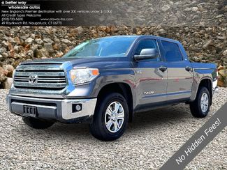 2016 Toyota Tundra TRD PRO