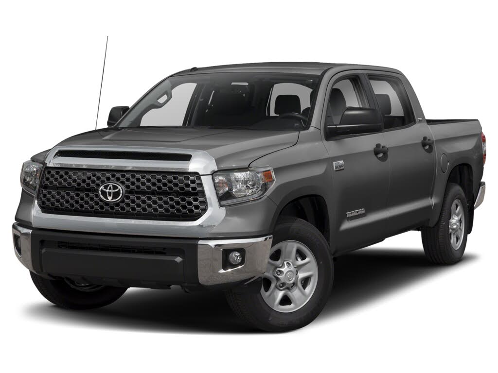 2021 Toyota Tundra TRD PRO