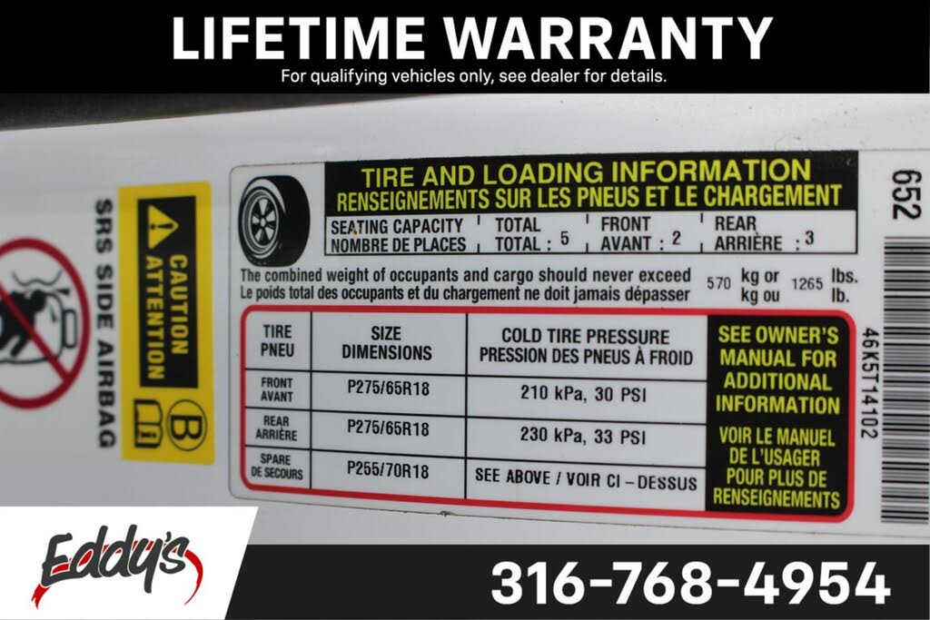 2011 Toyota Tundra Tundra