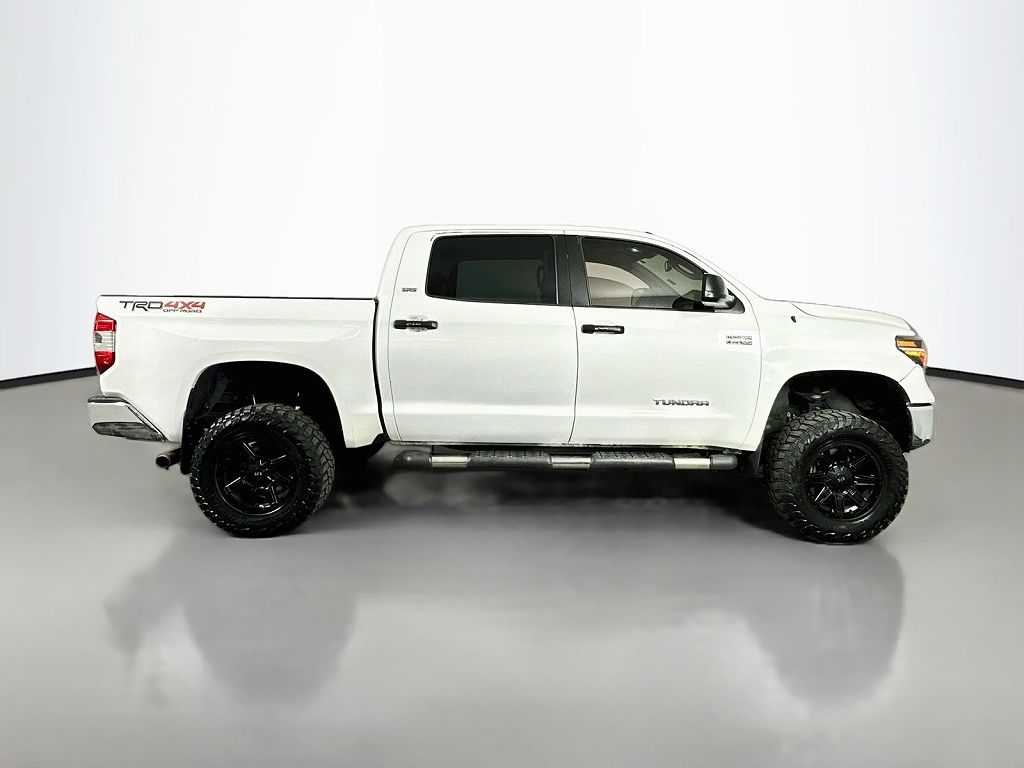 2015 Toyota Tundra TRD PRO