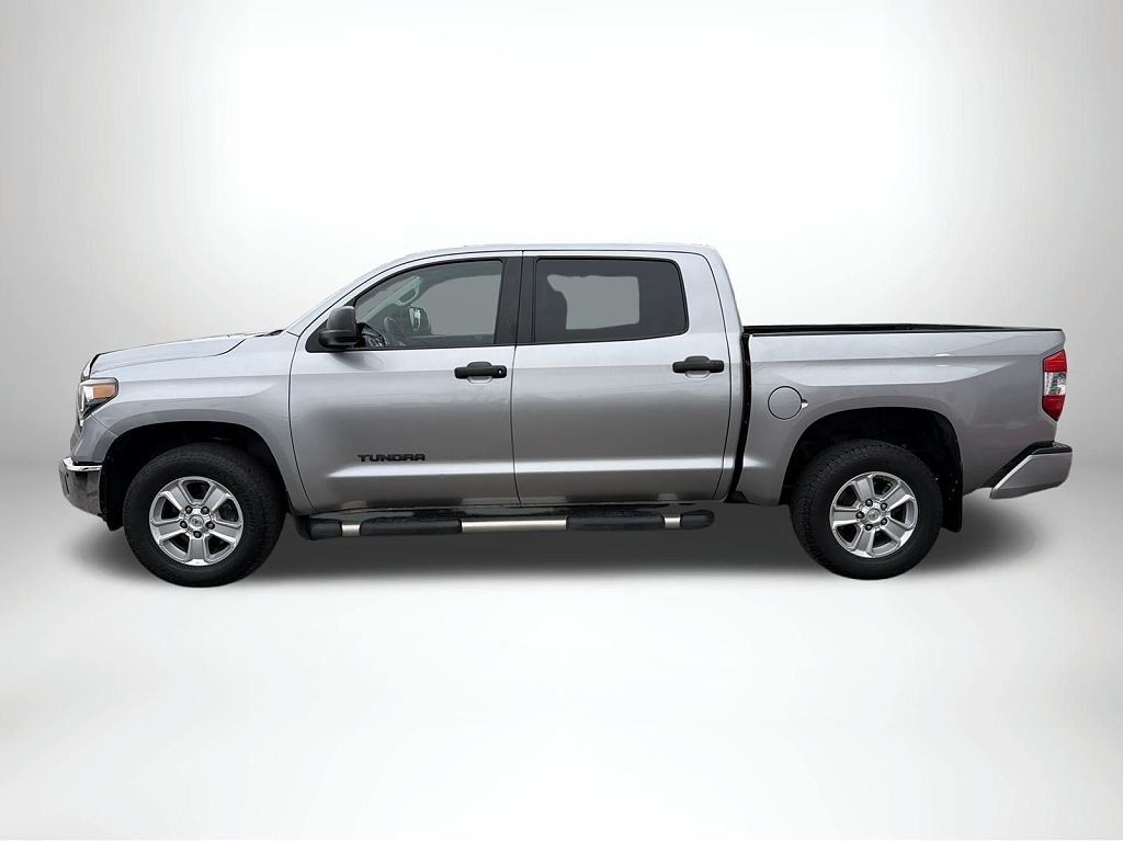 2020 Toyota Tundra TRD PRO
