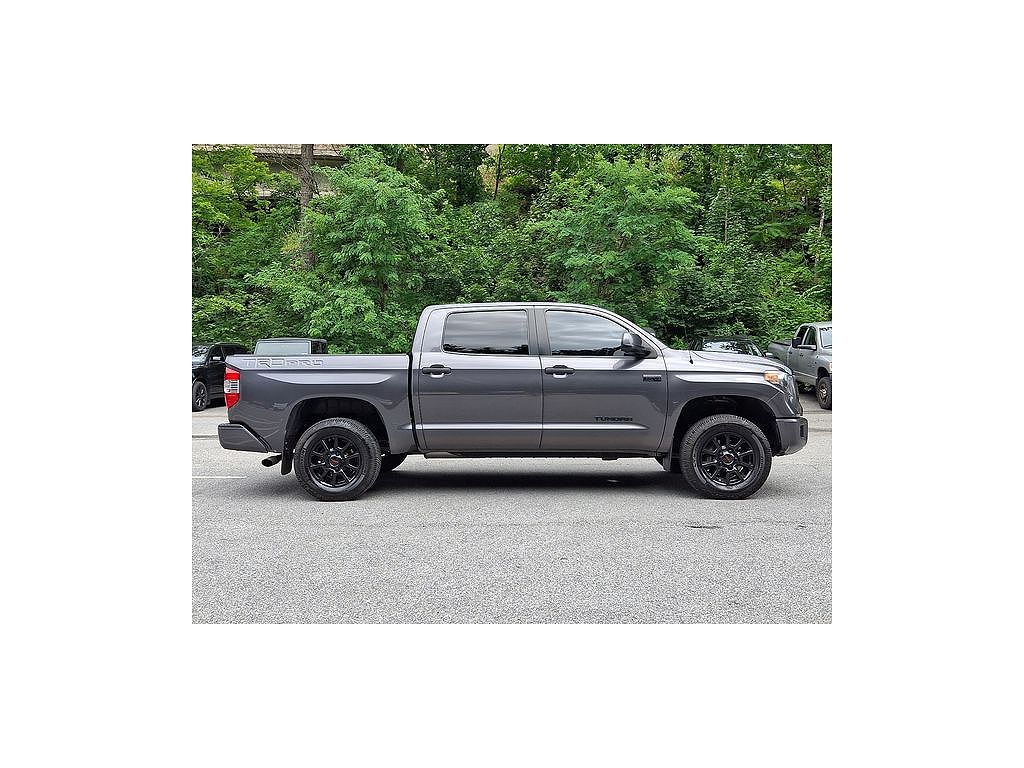 2016 Toyota Tundra TRD PRO
